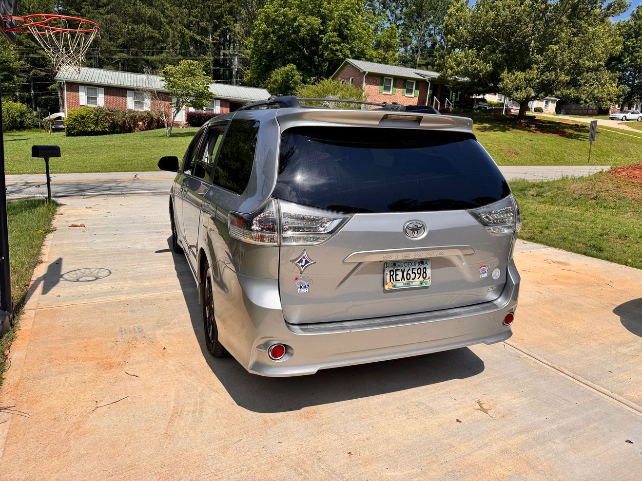 Car Preview