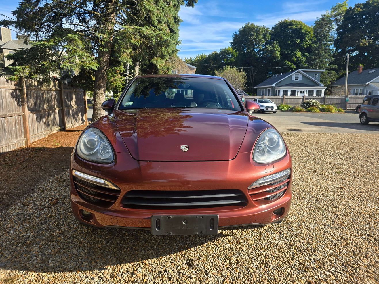Car Preview