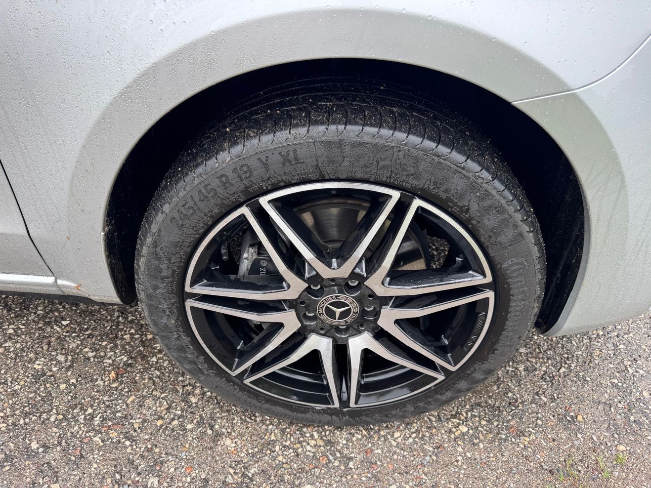 Car Preview