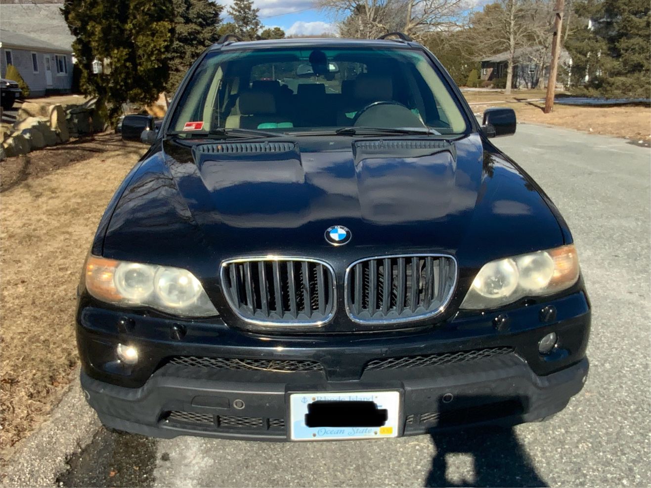 Car Preview