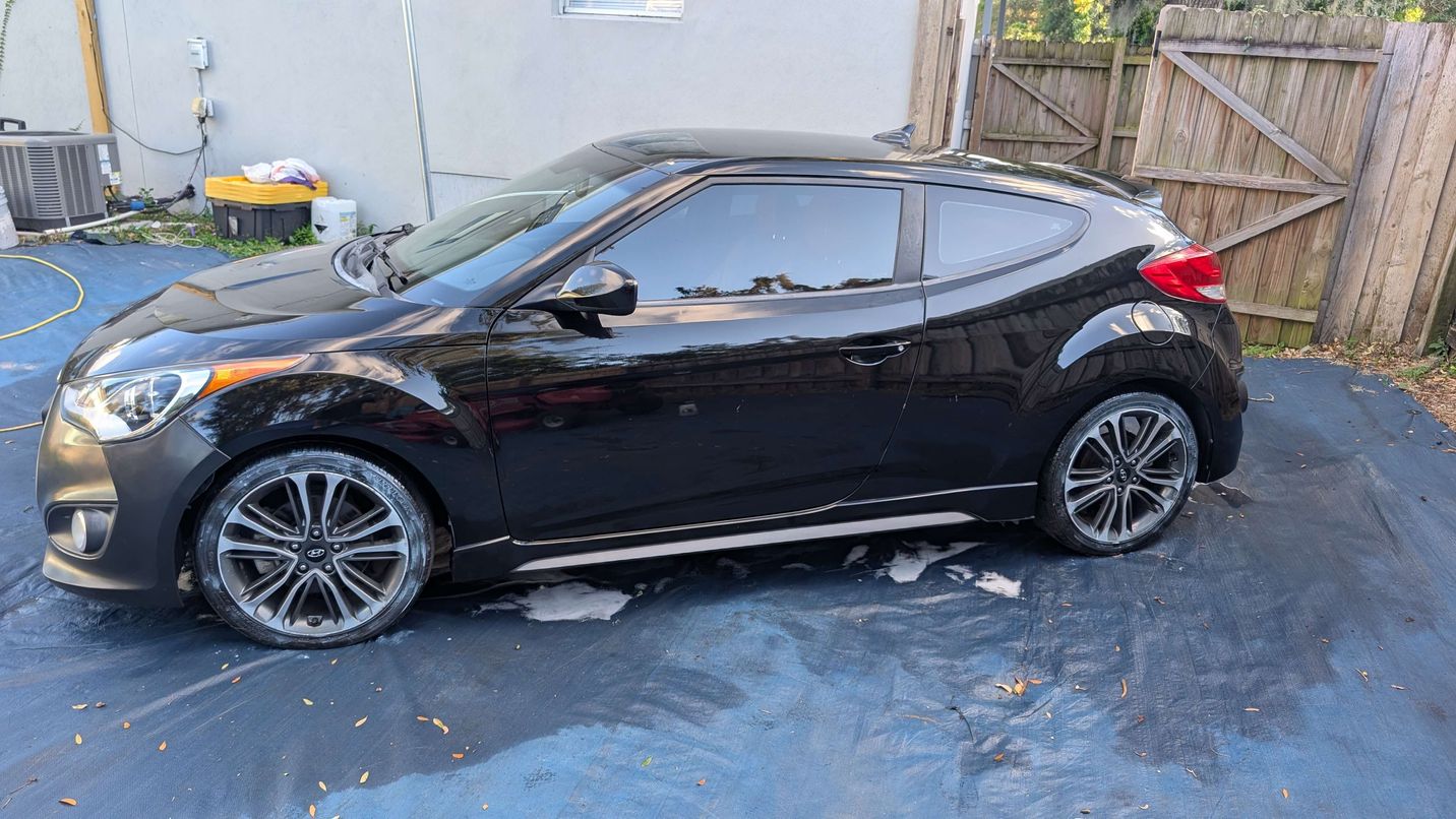 Car Preview