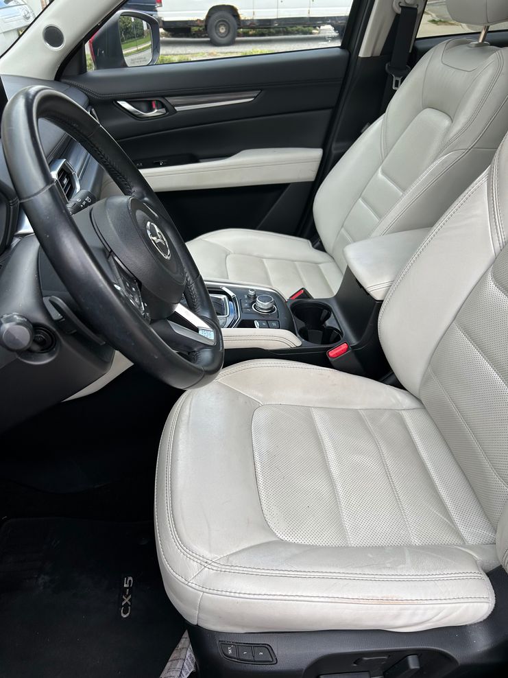 Car Preview