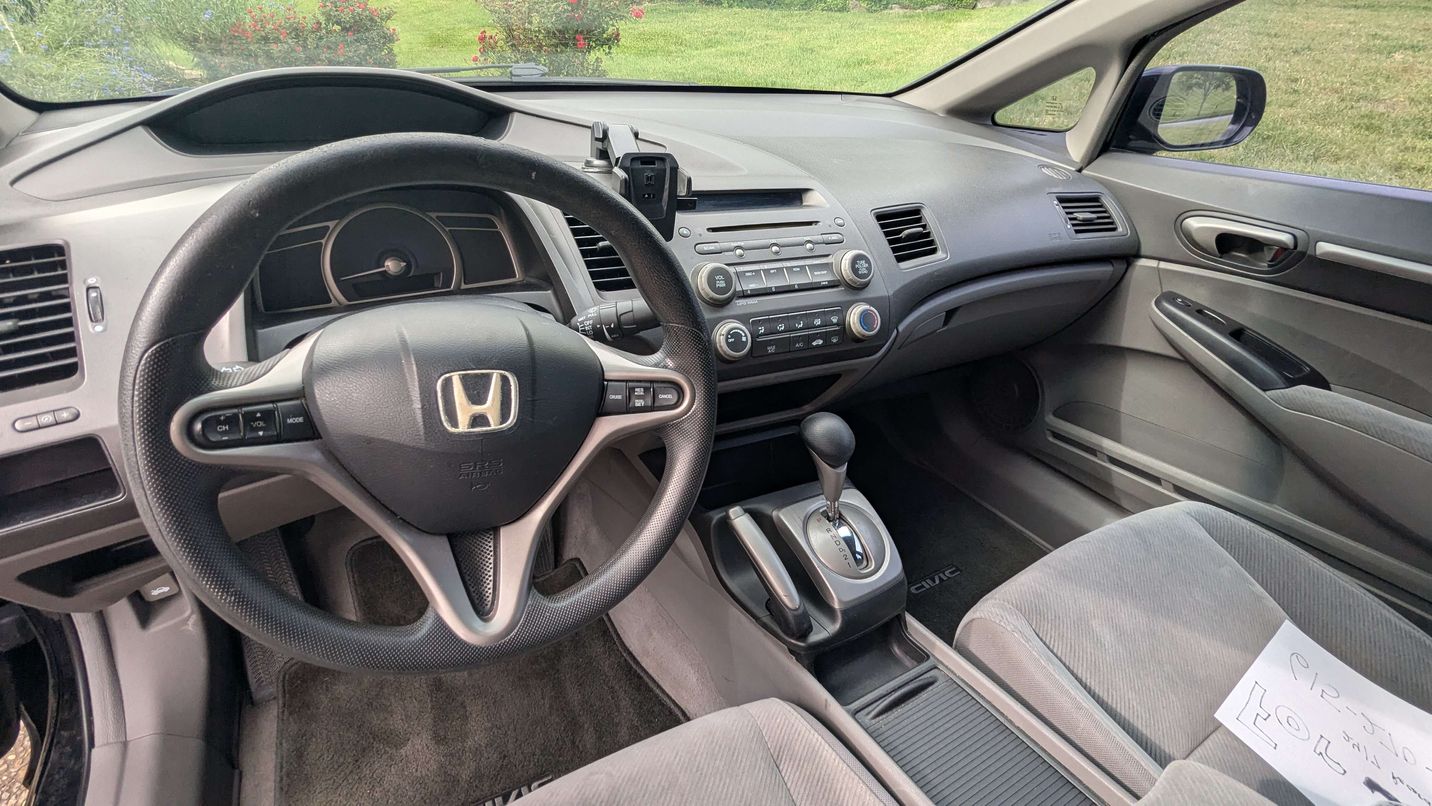 Car Preview