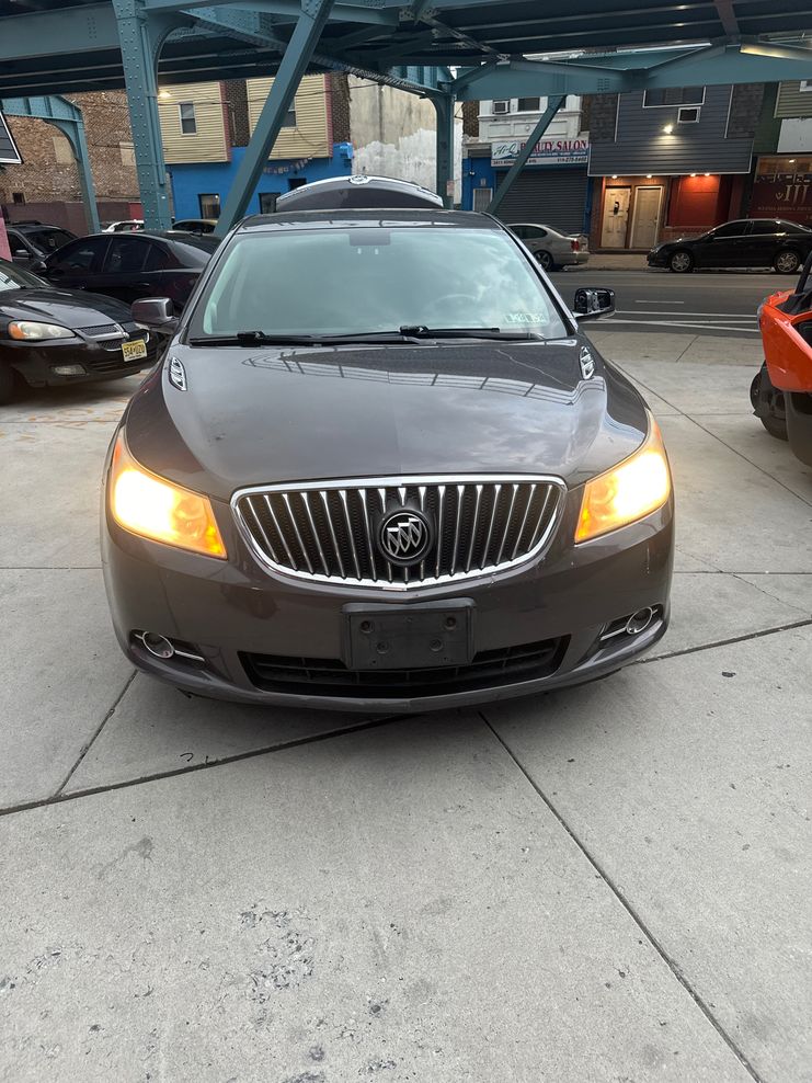 Car Preview