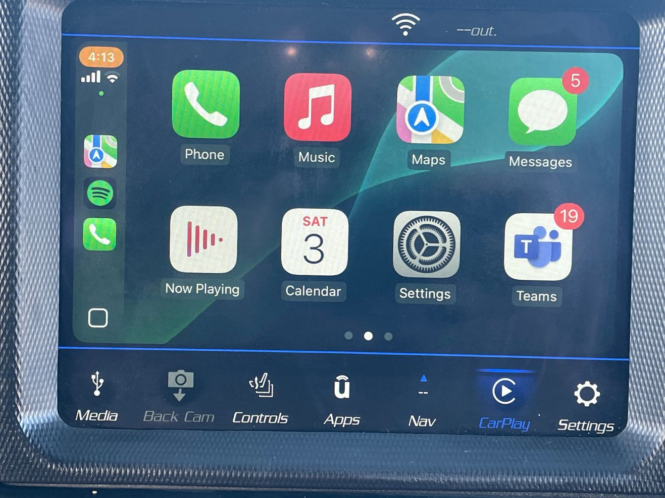 Car Preview