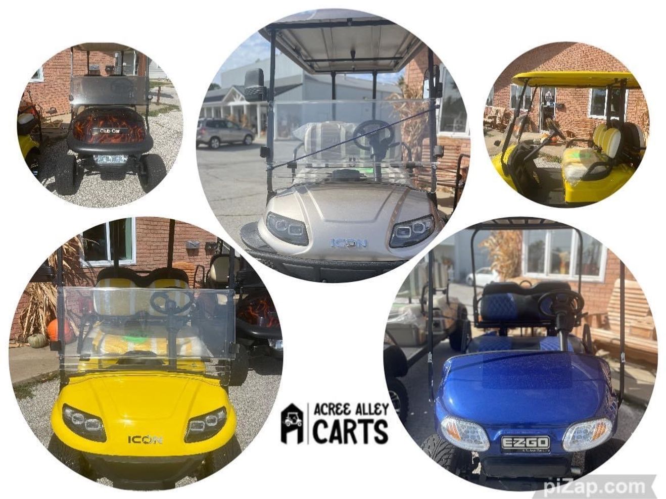 Car Preview