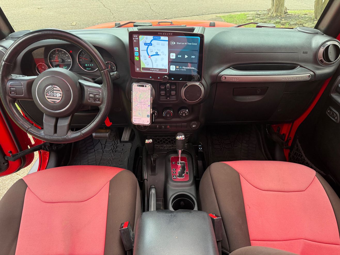 Car Preview
