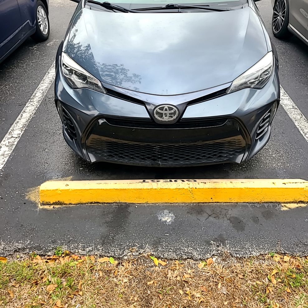 Car Preview