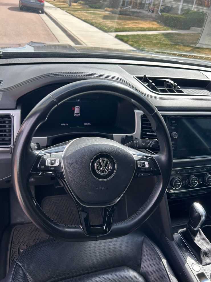 Car Preview