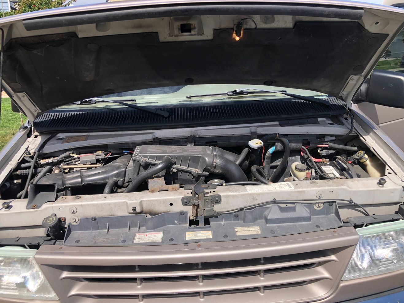 Car Preview