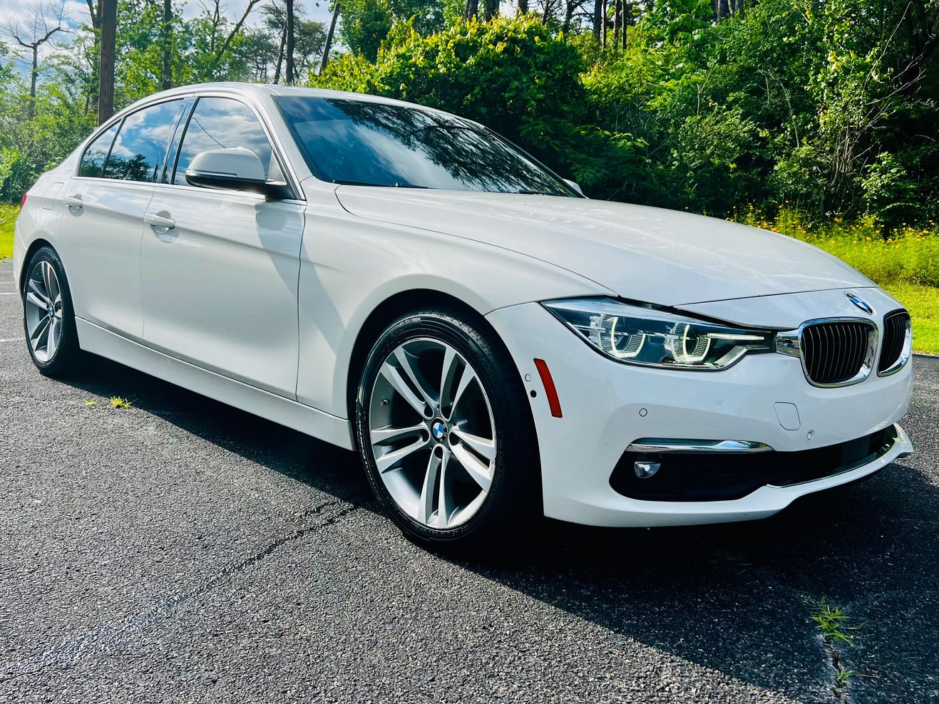 Car Preview