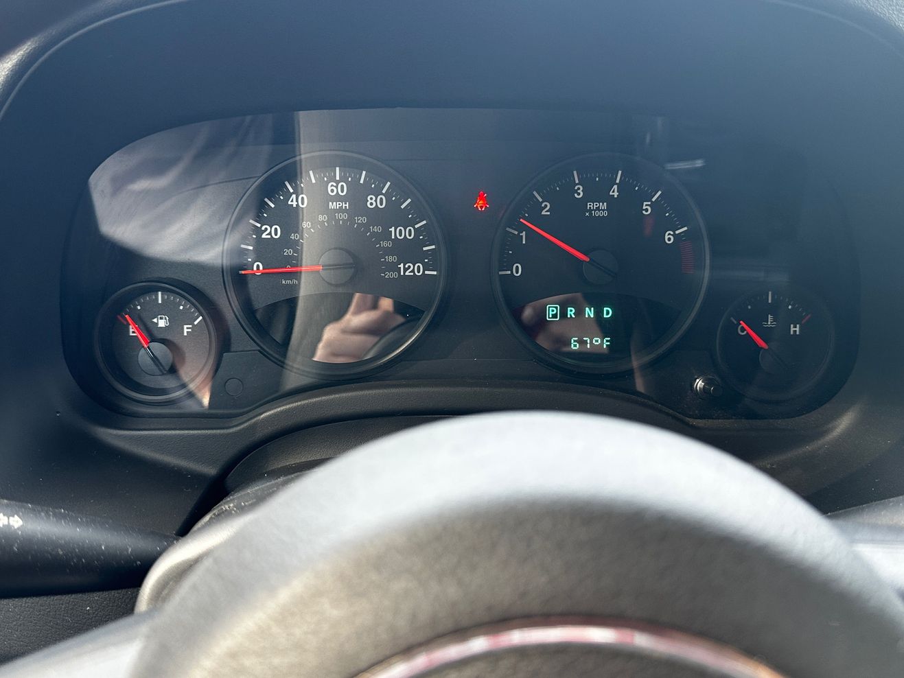 Car Preview