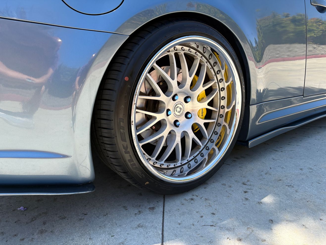 Car Preview