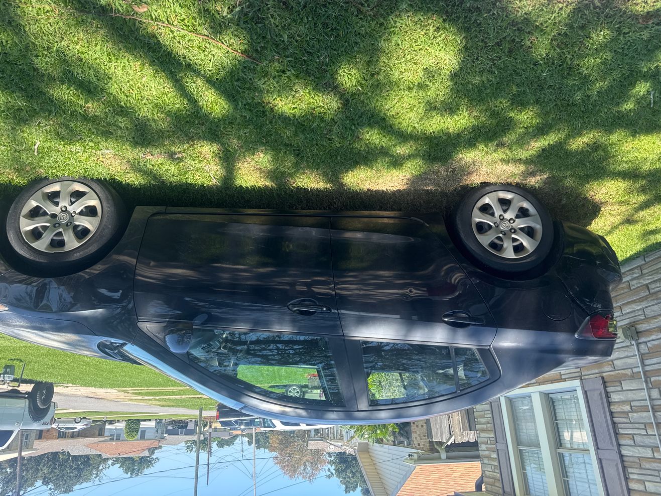 Car Preview