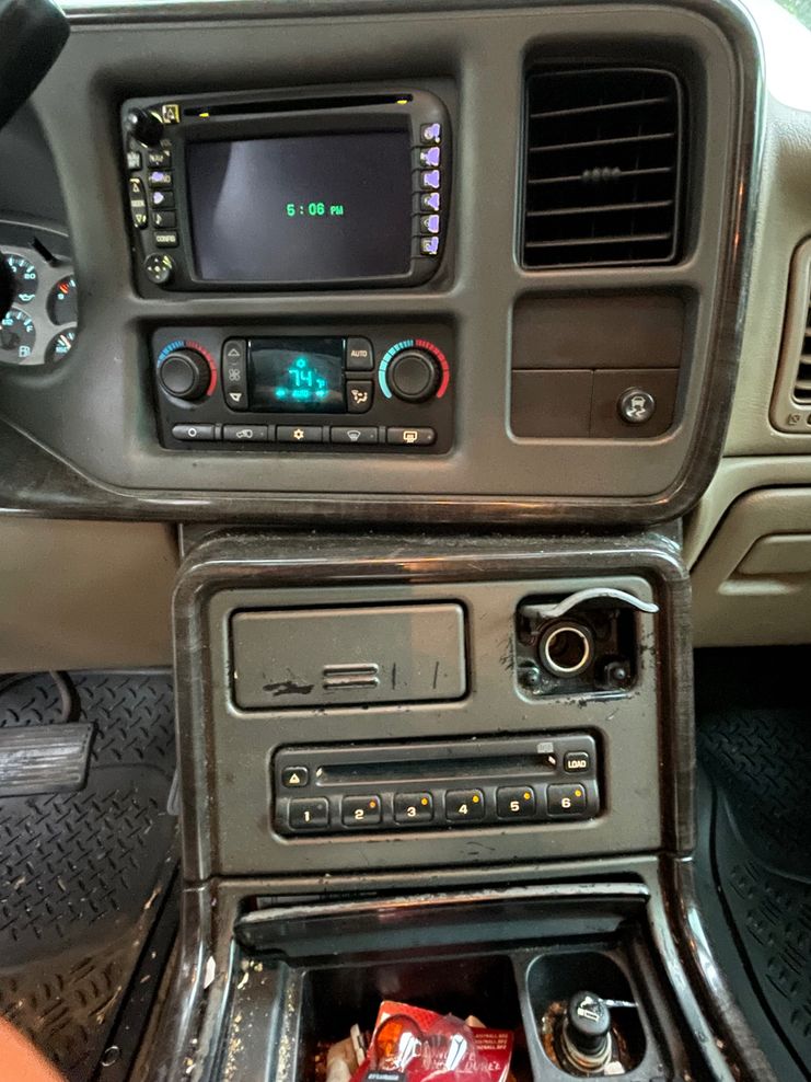 Car Preview