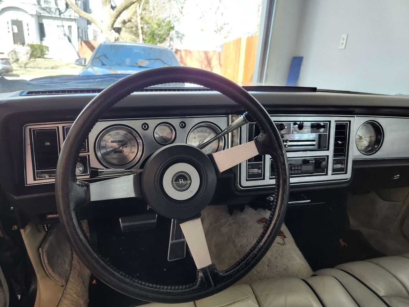 Car Preview