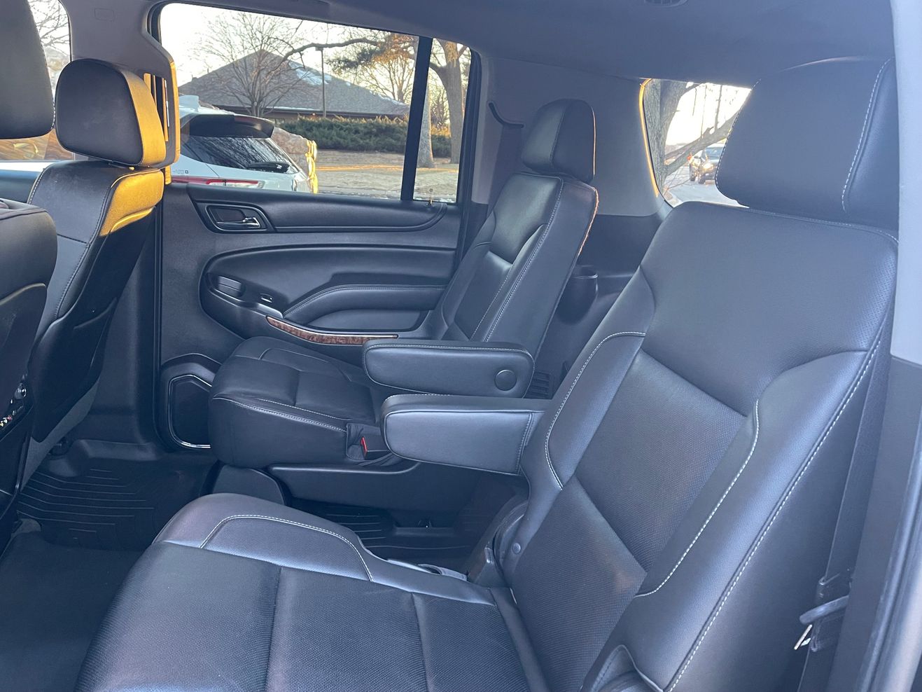 Car Preview