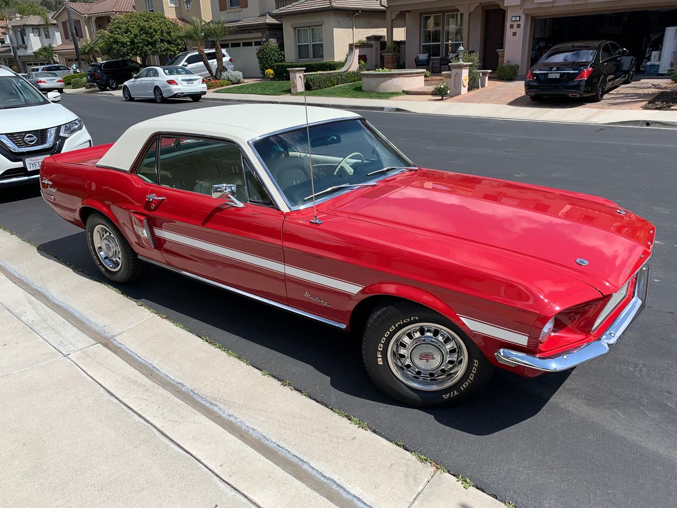 Car Preview