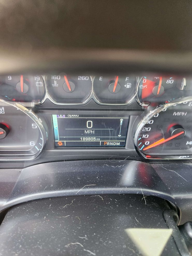 Car Preview