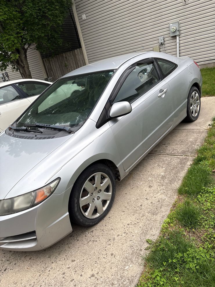 Car Preview