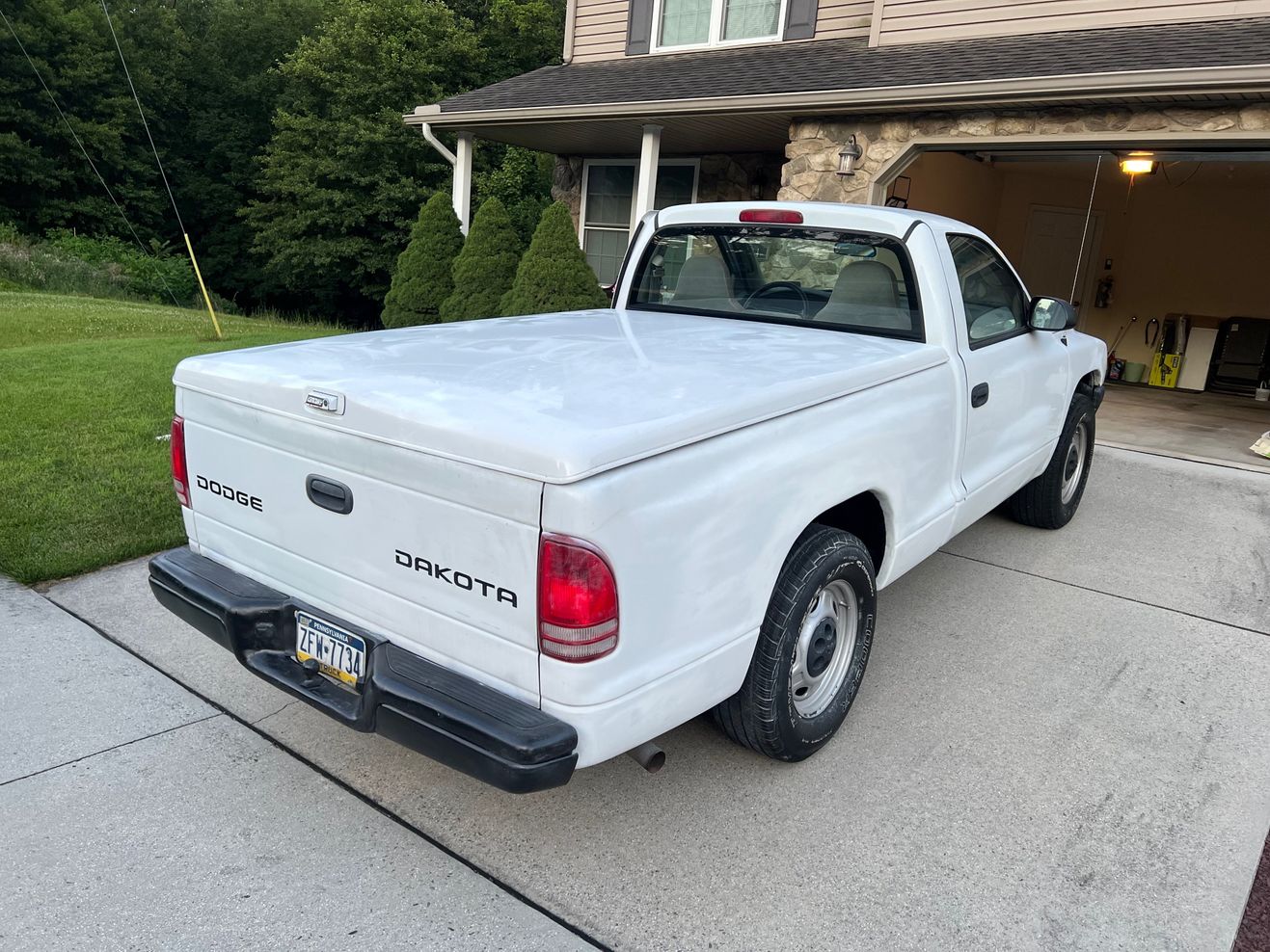 Car Preview