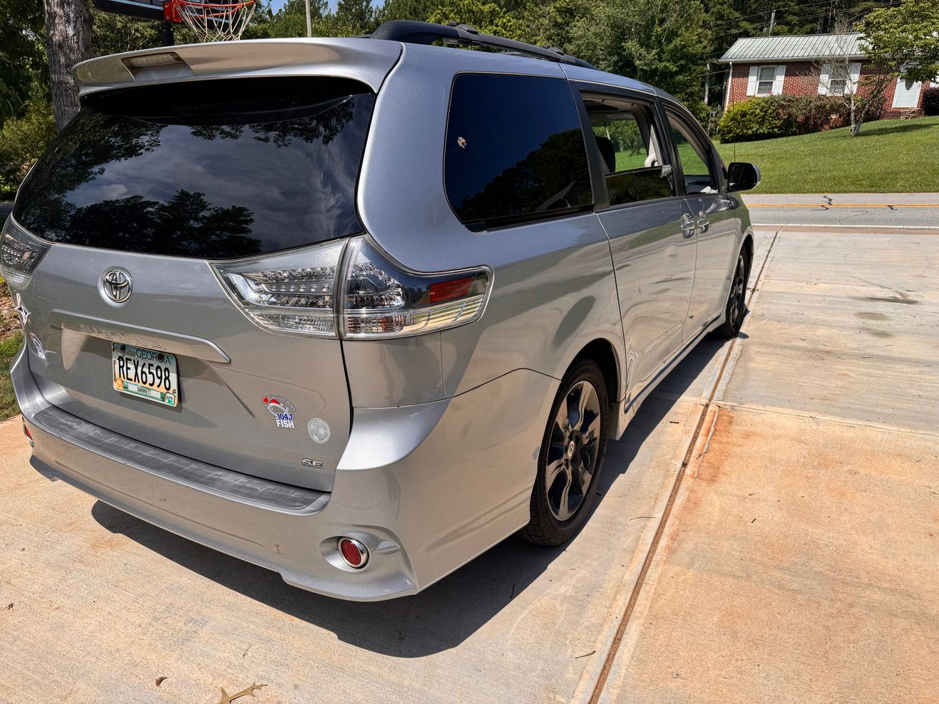 Car Preview