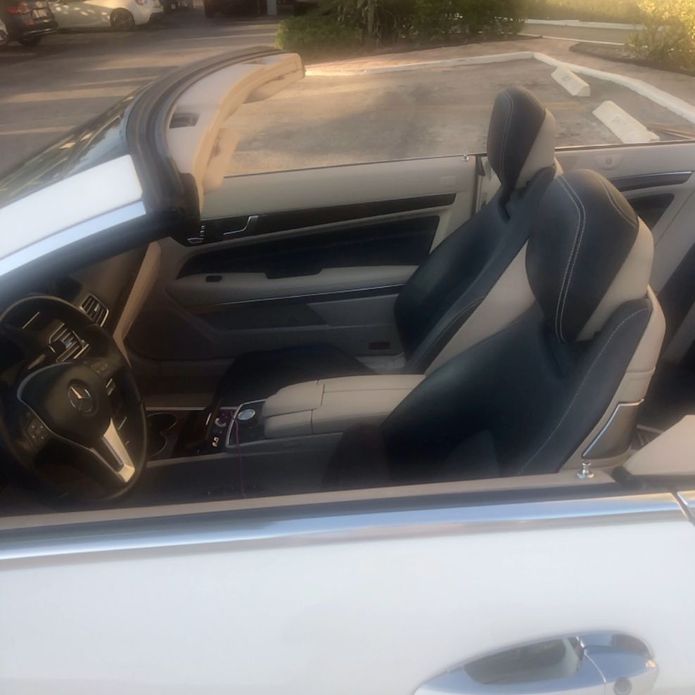 Car Preview