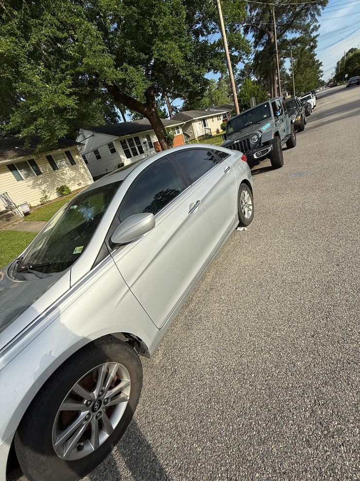Car Preview