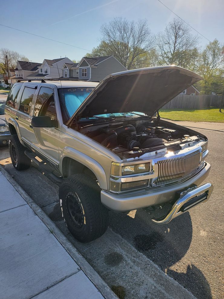 Car Preview