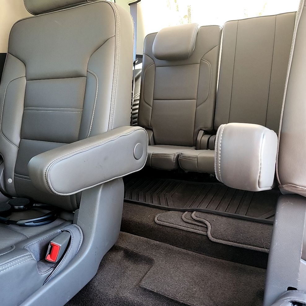 Car Preview