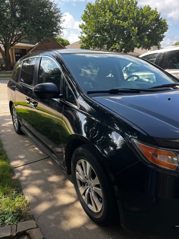 Car Preview