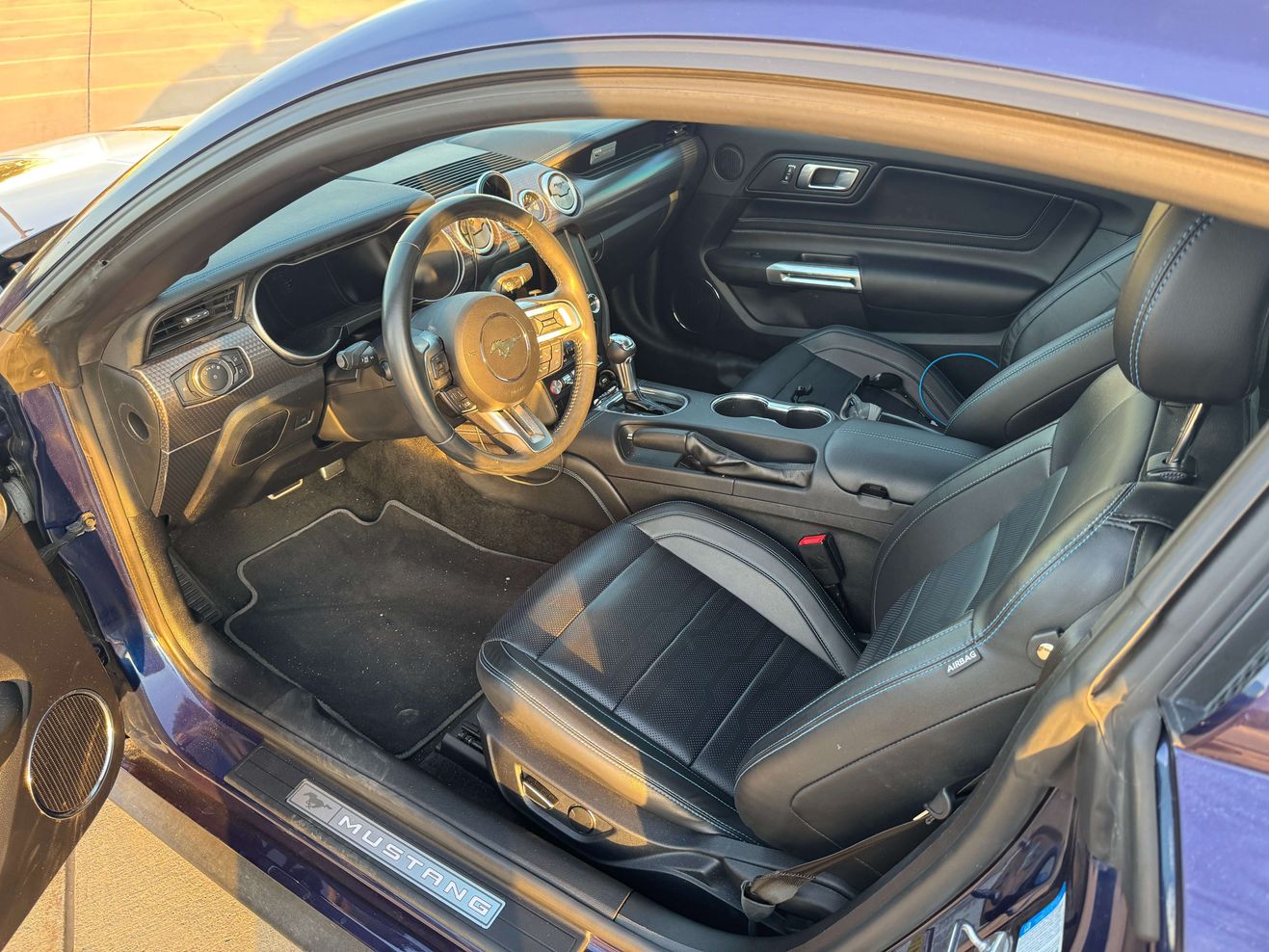Car Preview