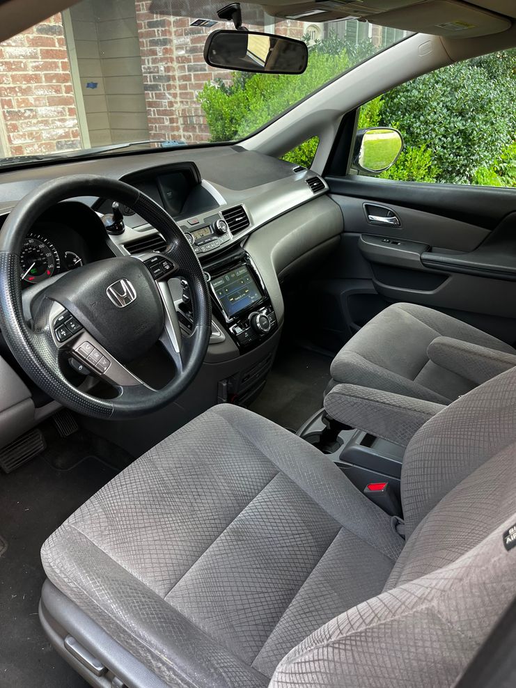 Car Preview