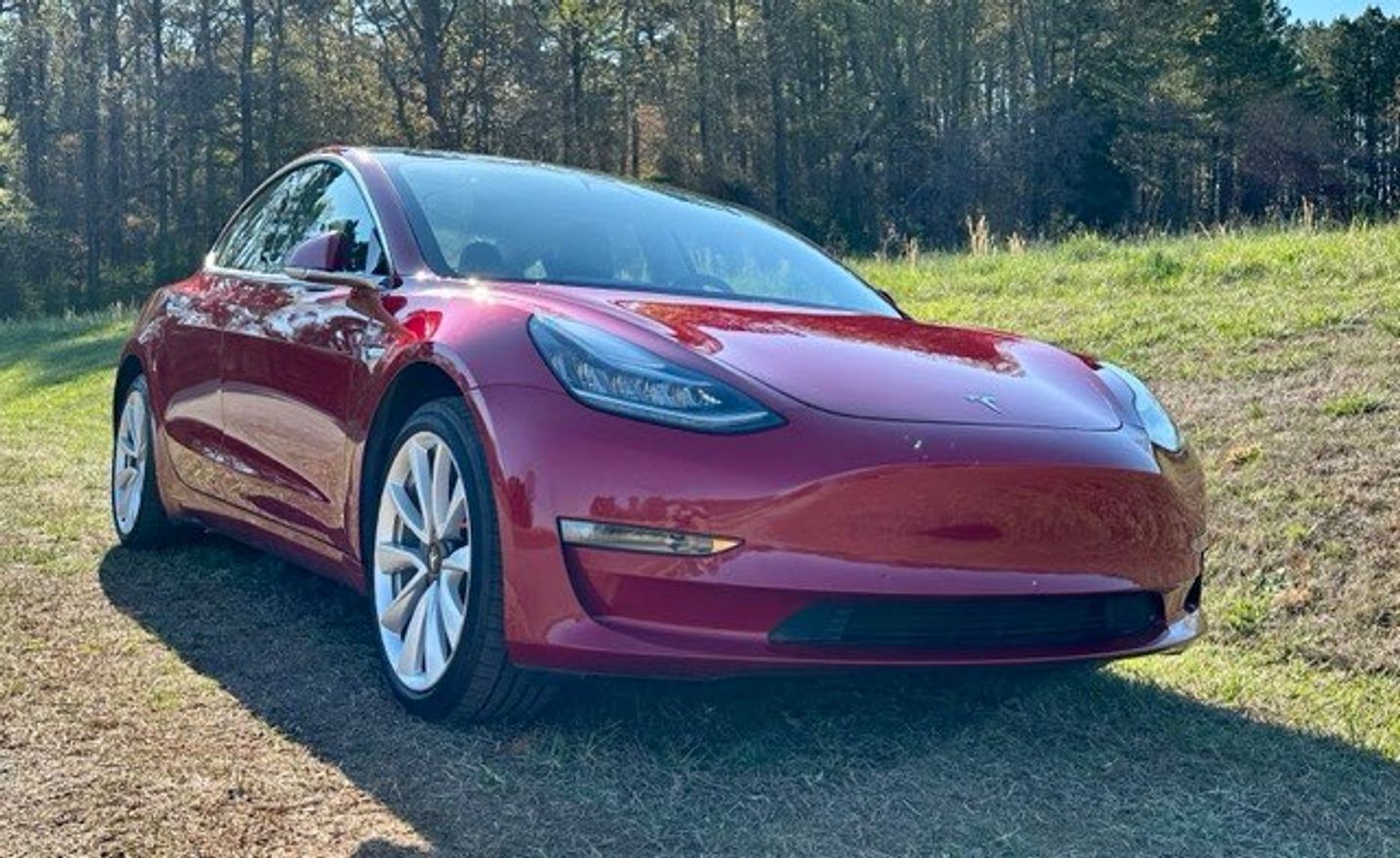 Car Preview