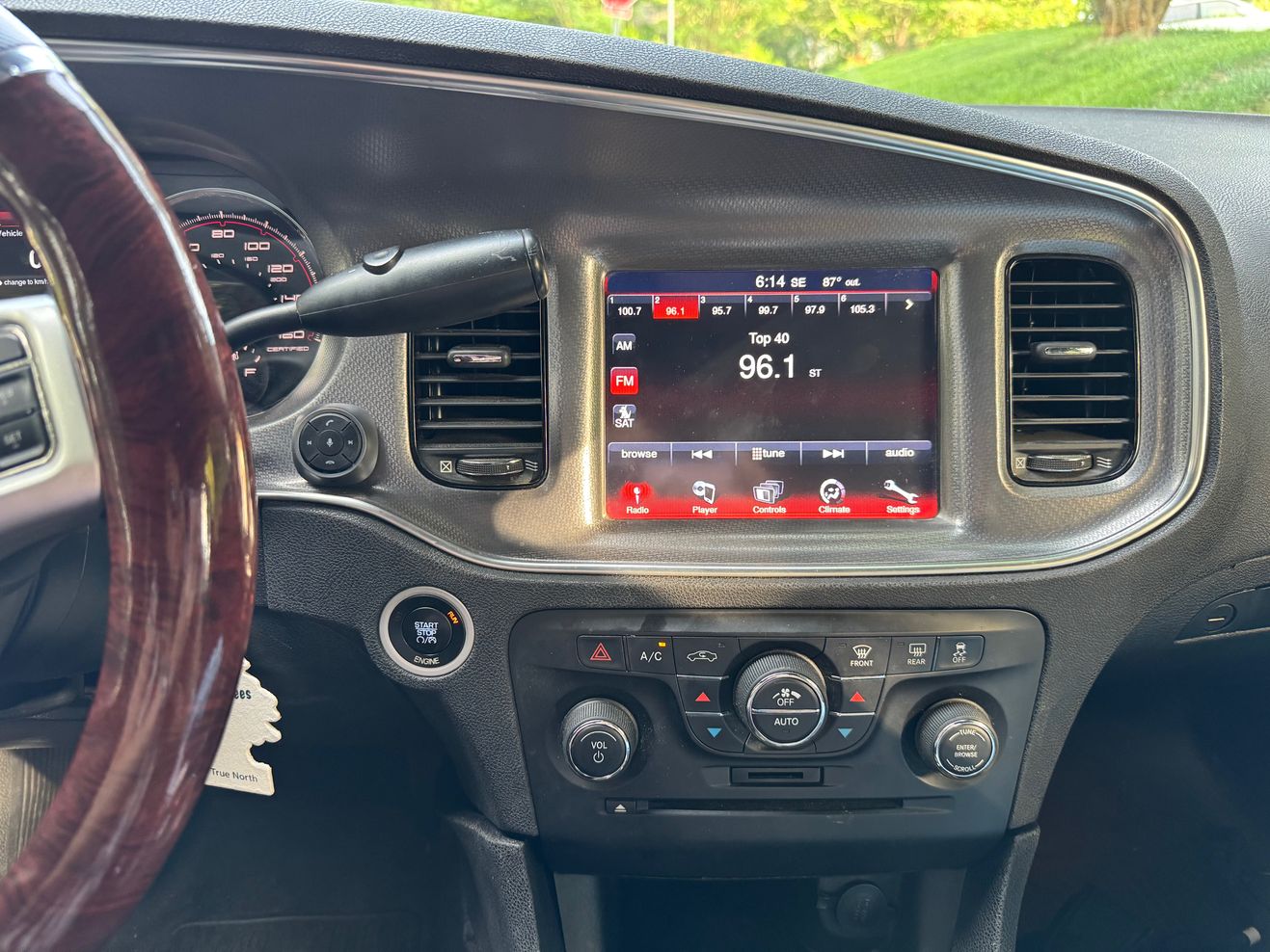 Car Preview