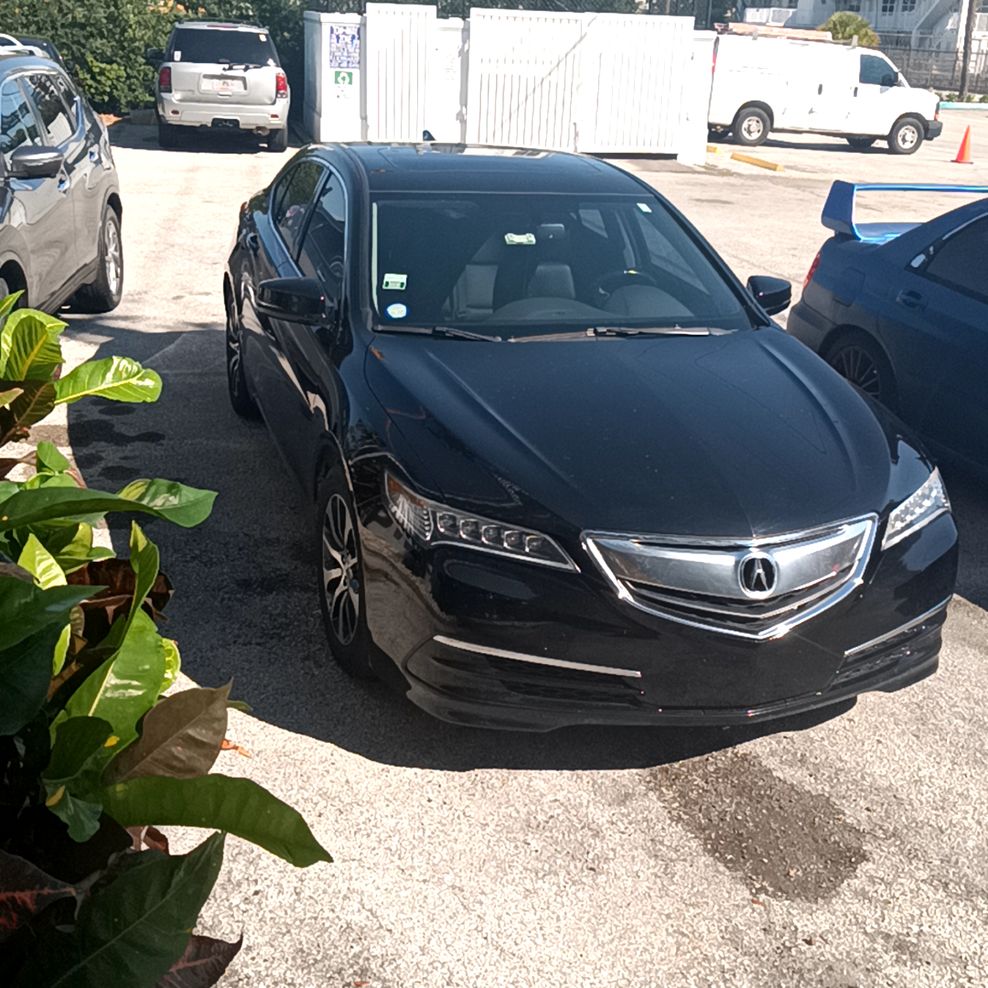 Car Preview