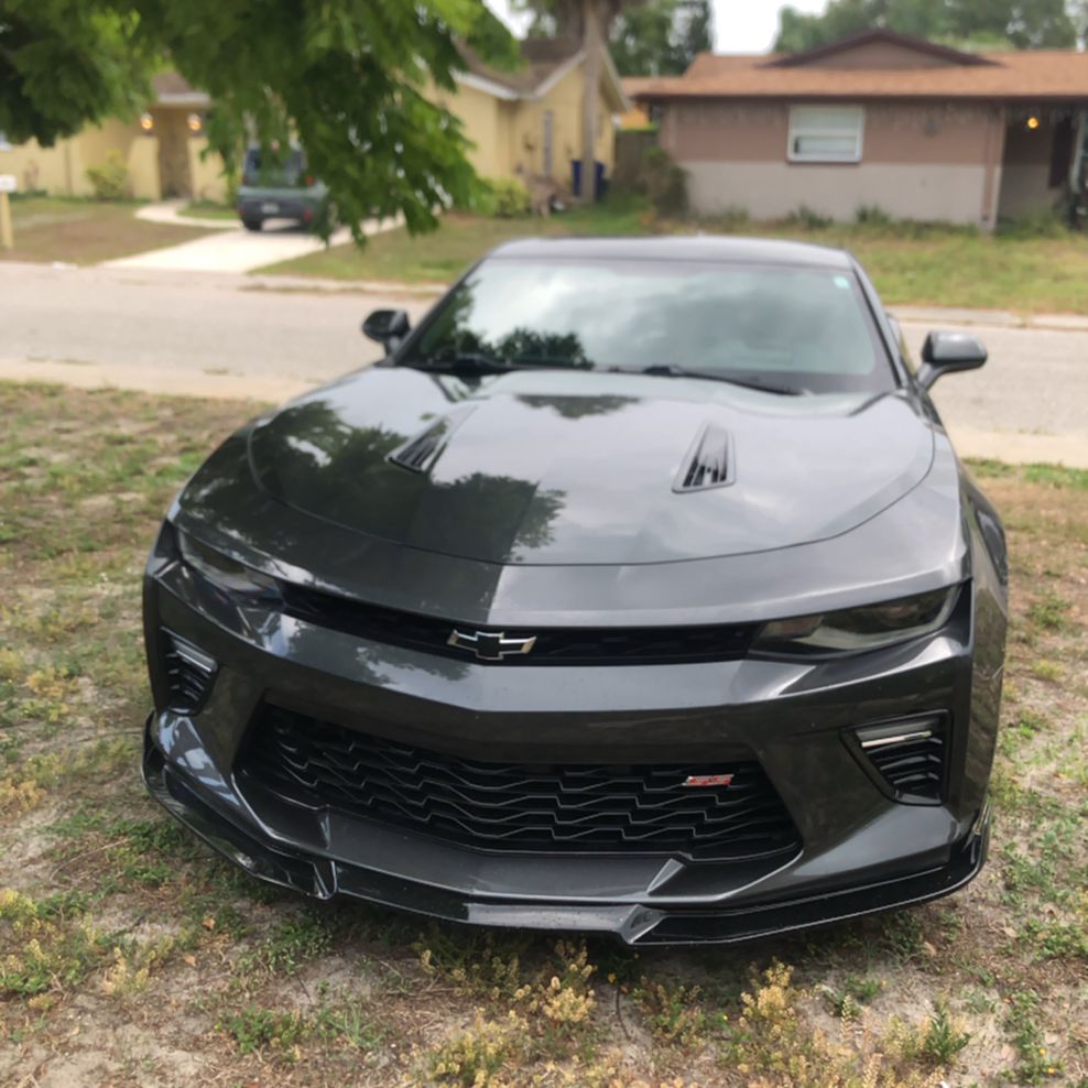 Car Preview