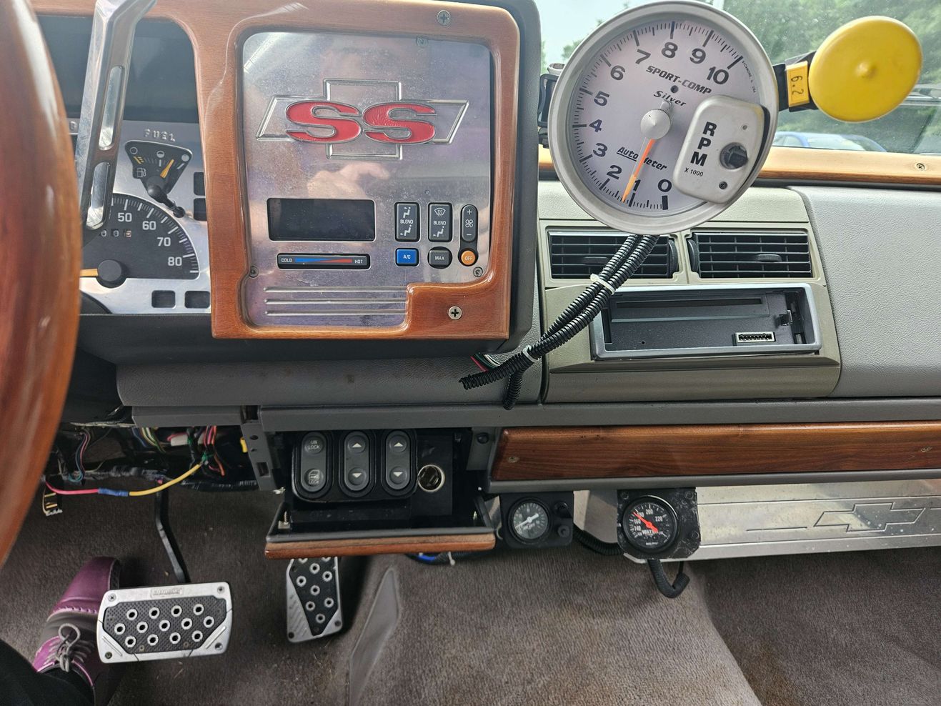 Car Preview