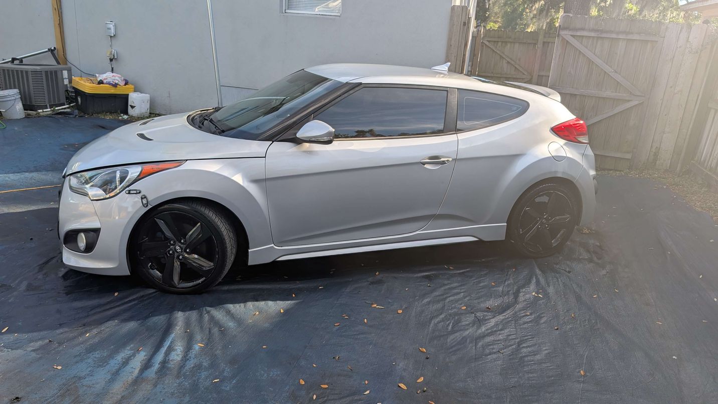 Car Preview