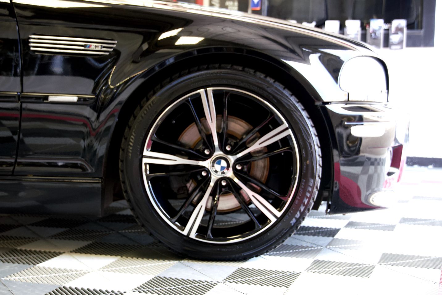 Car Preview