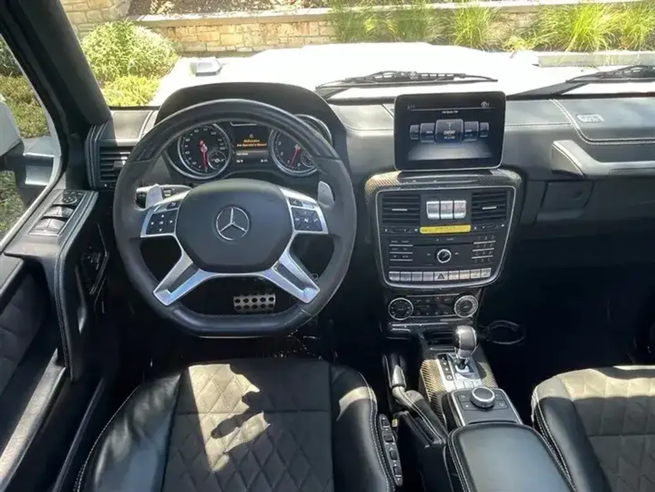Car Preview