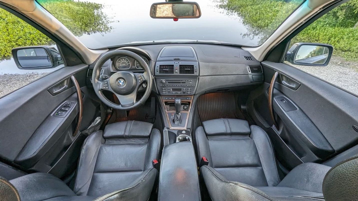 Car Preview
