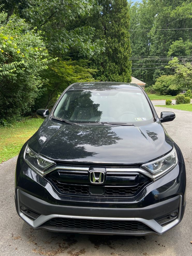 Car Preview