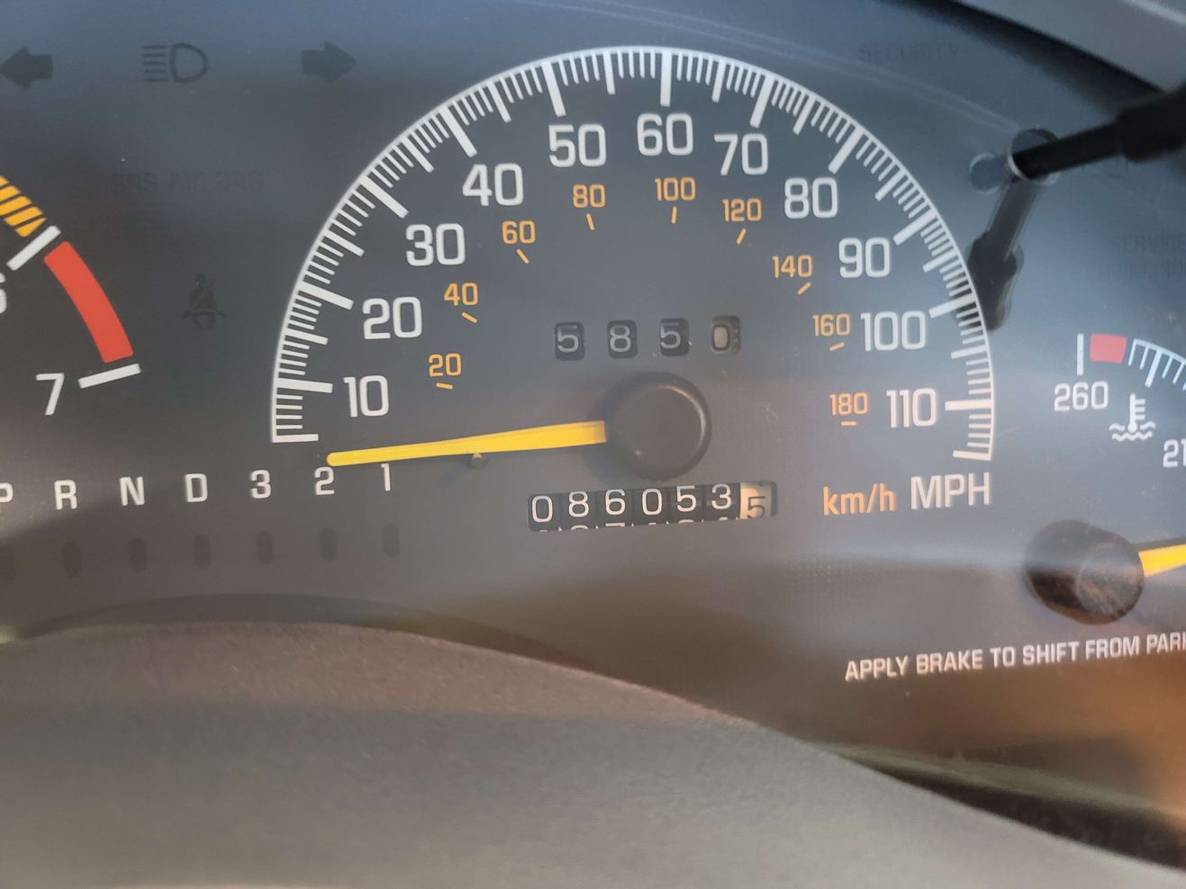 Car Preview