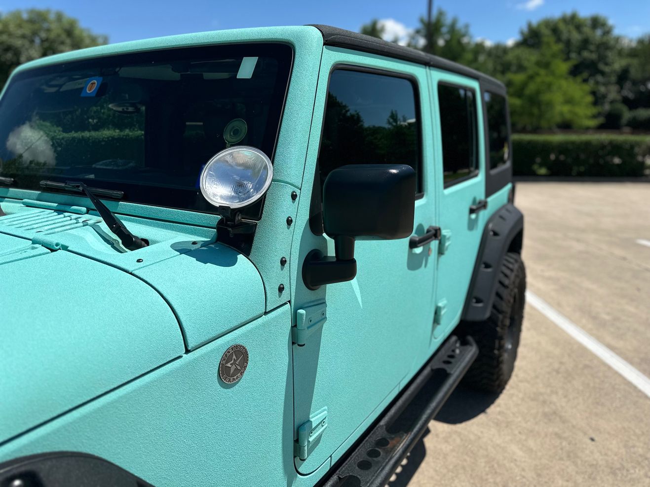 Car Preview