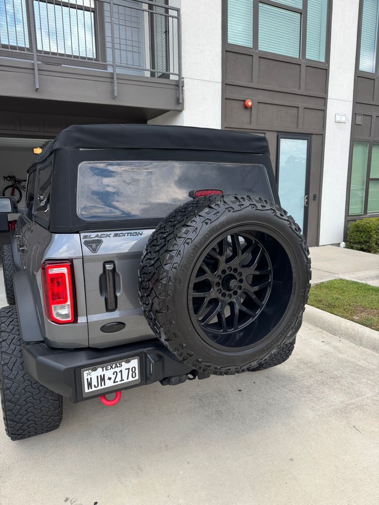 Car Preview