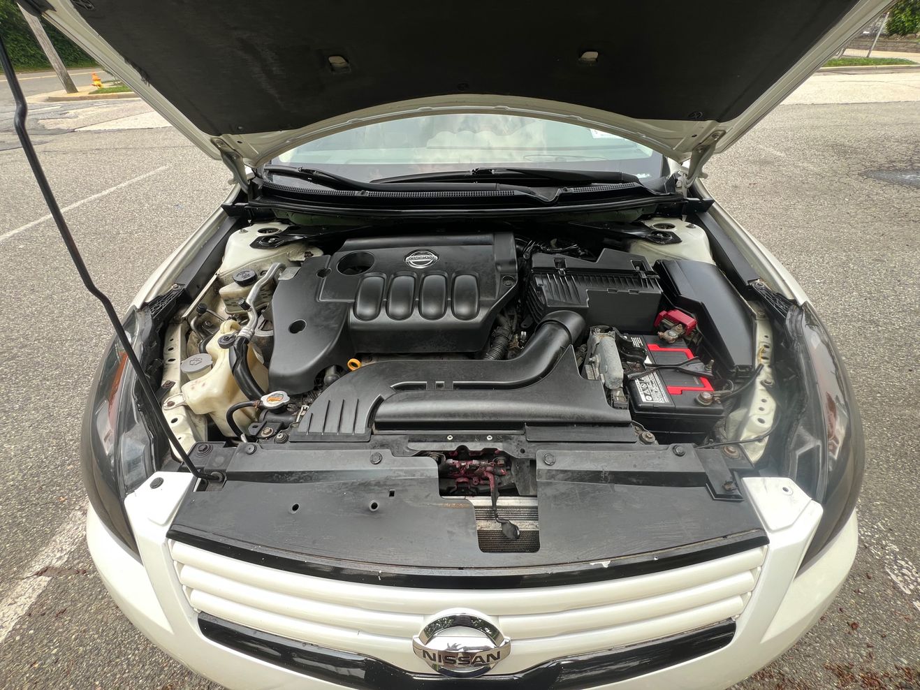 Car Preview