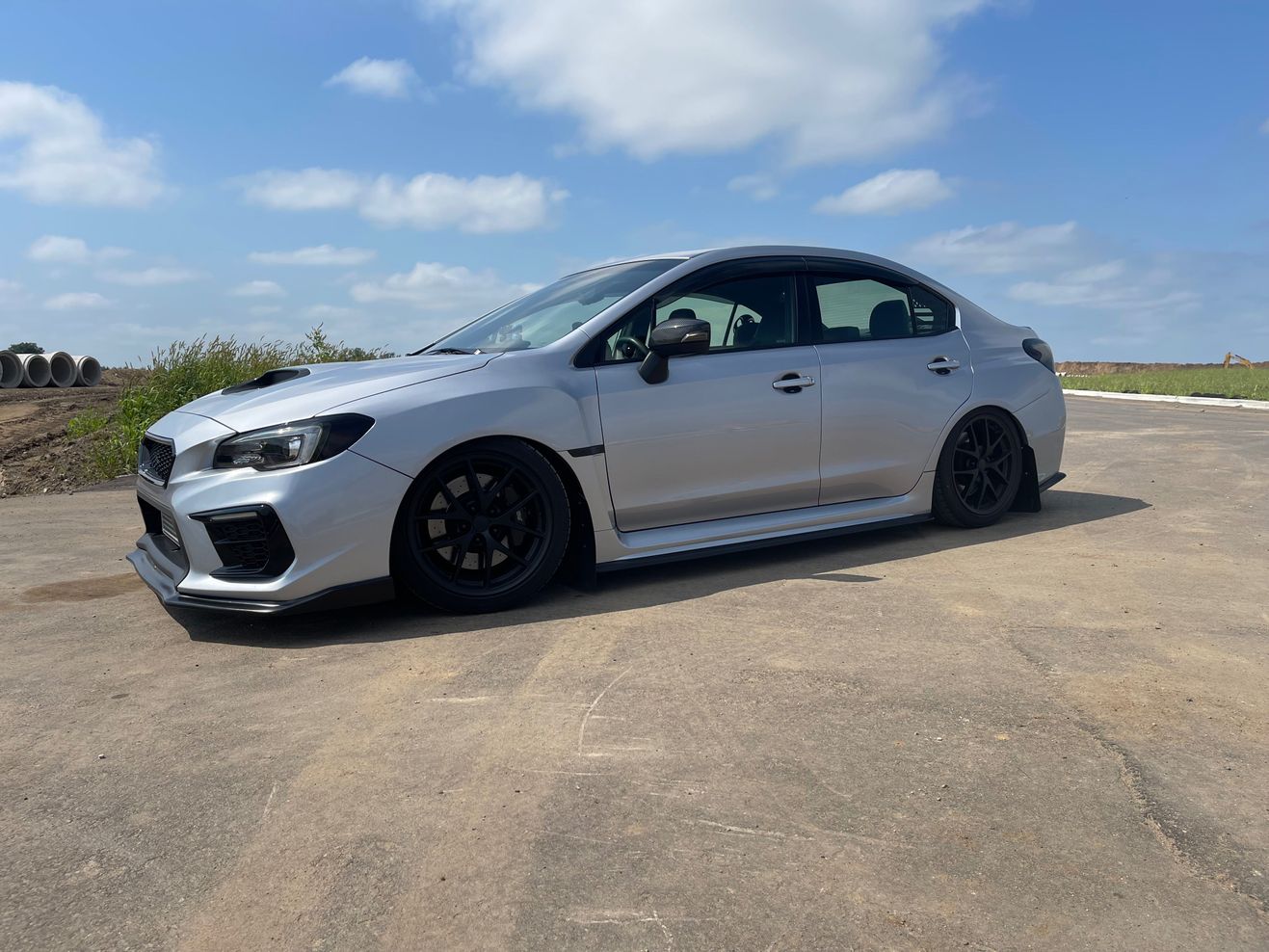 Car Preview