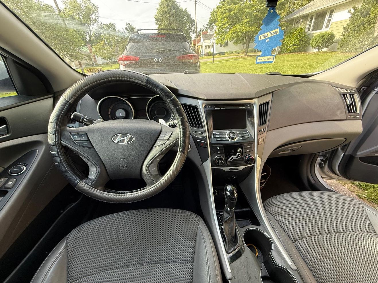 Car Preview