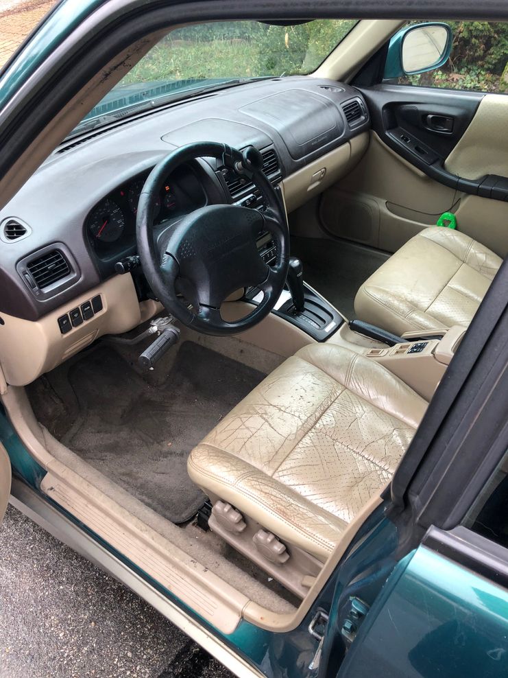 Car Preview
